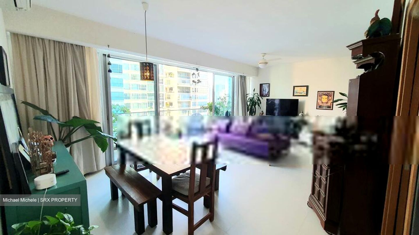 The Esta (D15), Condominium #404080231